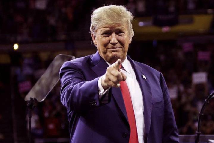 Дональд Трамп - СМИ: Трампа неоднократно заблаговременно извещали об опасности коронавируса для США - mk.ru - Китай - США - Washington
