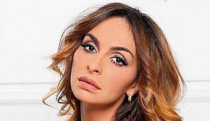 Екатерина Варнава - Екатерина Варнава получила травму на «Танцах со звездами» - mirnov.ru