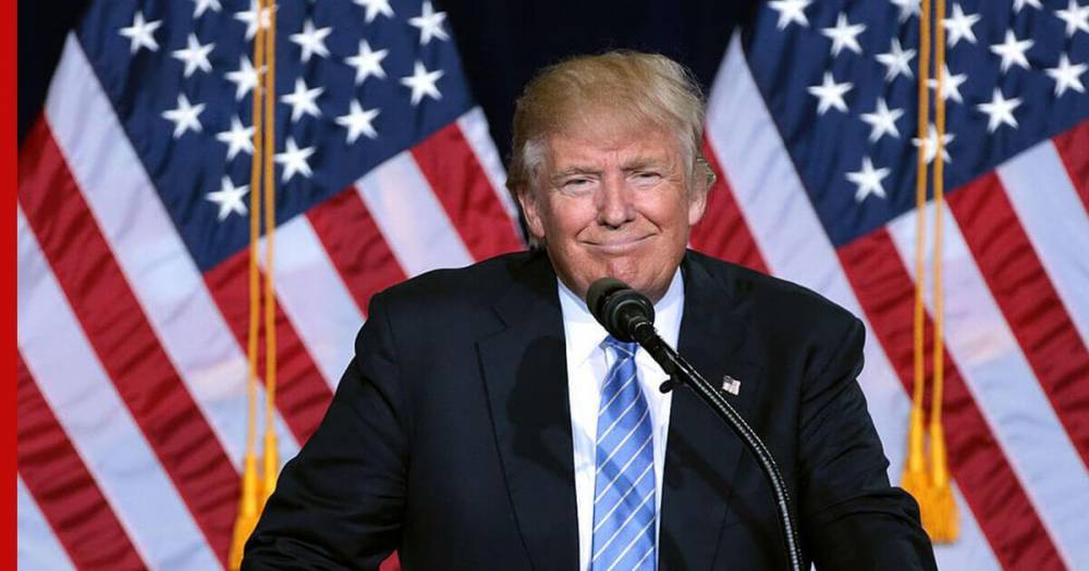 Дональд Трамп - Владимир Васильев - Джо Байден - Трамп назвал заявления о переносе президентских выборов в США «выдумками» - profile.ru - Россия - США - Канада