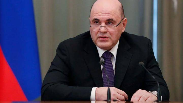 Михаил Мишустин - Утвержден план развития города Большой Камень, где строится верфь крупнотоннажного флота - vesti.ru - Россия - Приморье край - Большой Камень