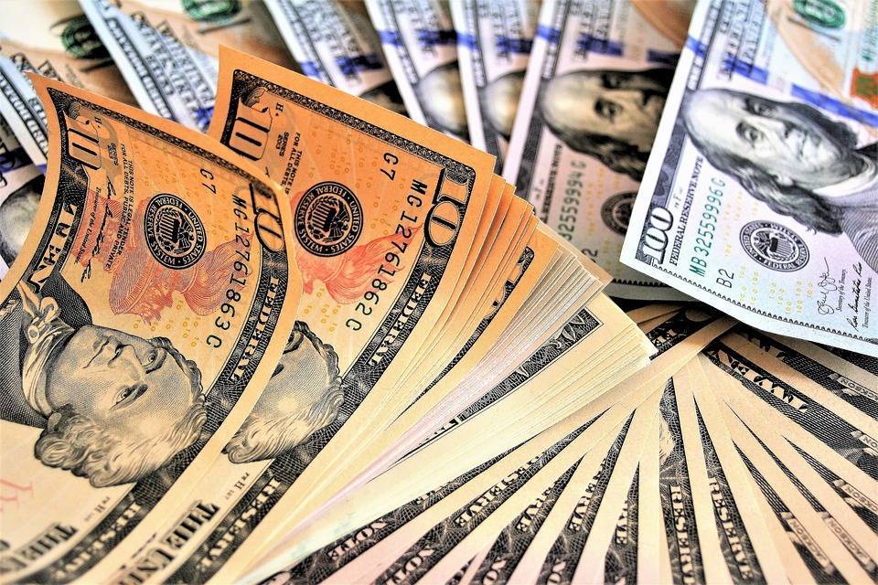 Расходы на оборону в мире в 2019 году достигли $1917 млрд - Cursorinfo: главные новости Израиля - cursorinfo.co.il - Россия - Китай - США - Израиль - Индия - Саудовская Аравия - Стокгольм
