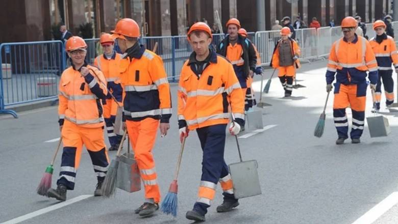 Спрос на сотрудников без опыта вырос в период пандемии - newizv.ru - Россия
