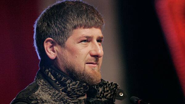 Рамзан Кадыров - Магомед Даудов - Кадыров решил смягчить ограничения из-за коронавируса в Чечне - newtvnews.ru - респ. Чечня