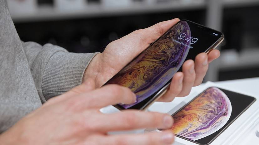 В России могут обязать регистрировать устройства по номеру IMEI - russian.rt.com - Россия