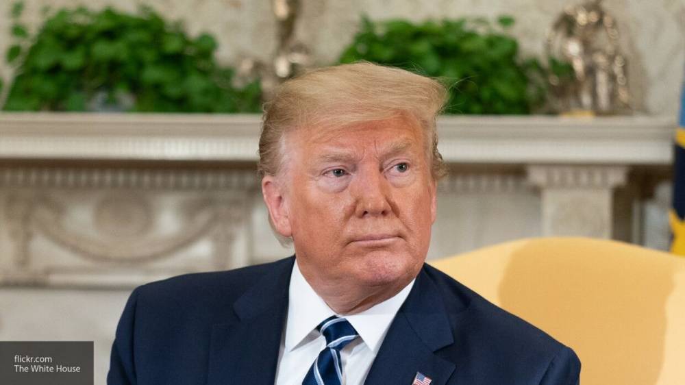 Дональд Трамп - Американские СМИ уличили Трампа в игнорировании предупреждений о коронавирусе - politros.com - Китай - США - Washington