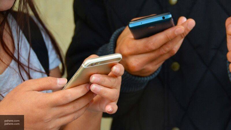 Продавцы смартфонов поддержали обязательную регистрацию гаджетов по IMEI в РФ - polit.info - Россия