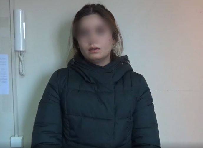 Татьяна Петрова - Задержана лжесотрудница газовой службы, обокравшая пенсионерку в Подмосковье - vm.ru - Россия - Московская обл.