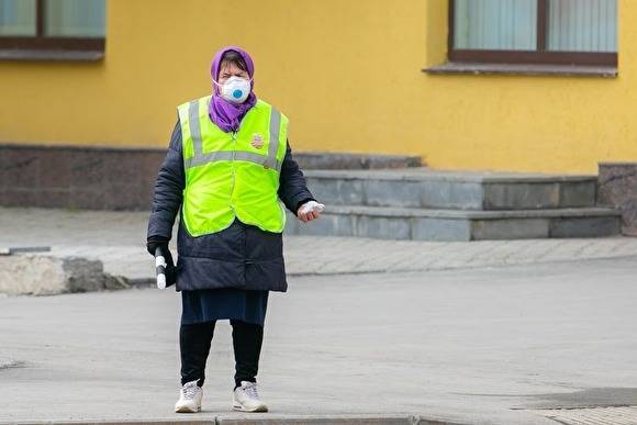 В Свердловской области коронавирус нашли уже в 31 городе. Актуальная карта - znak.com - Екатеринбург - Свердловская обл. - Красноуфимск