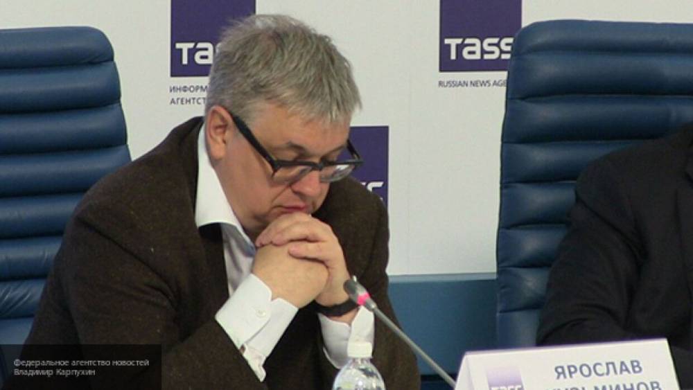 Ярослав Кузьминов - Ректор ВШЭ предсказал ослабление среднего класса на фоне коронавируса - nation-news.ru