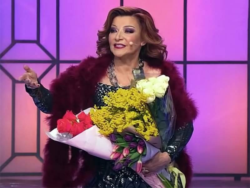 Ольга Бузова - Евгений Петросян - Елена Степаненко - Елена Степаненко высказалась о воссоединении с Петросяном - dayonline.ru