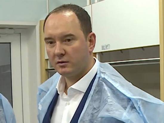 Андрей Турчак - Психиатр оценил ситуацию с подозреваемым в педофилии менеджером Россельхознадзора - newtvnews.ru - Россия