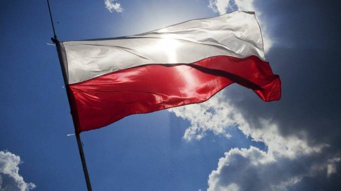 Польша решила арестовать активы "Северного потока-2" - piter.tv - Россия - Польша - Варшава