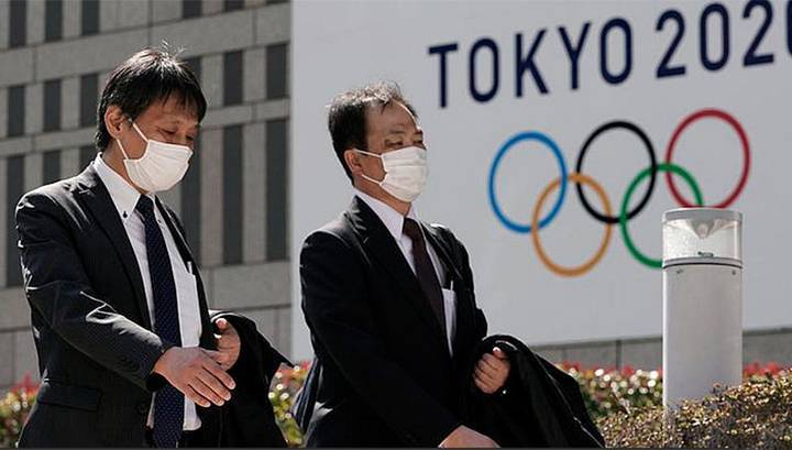 Есиро Мори - Глава оргкомитета "Токио-2020" назвал причину возможной отмены Олимпиады - vesti.ru - Токио