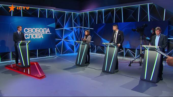 Олег Ляшко - Украине предсказали вспышку коронавируса - piter.tv - Украина