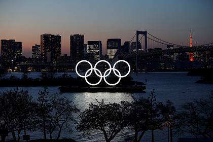 Есиро Мори - В Японии допустили отмену Олимпиады в 2021 году - lenta.ru - Токио - Япония
