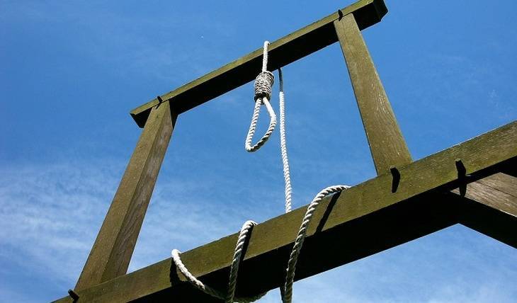Азиз Аль-Сауд - Саудовская Аравия больше не будет казнить детей - mirnov.ru - Саудовская Аравия