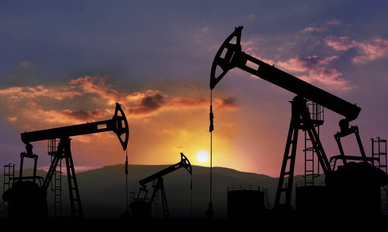 В океане нашли гигантскую пробку из-за ненужной нефти - Cursorinfo: главные новости Израиля - cursorinfo.co.il - Израиль - Сингапур
