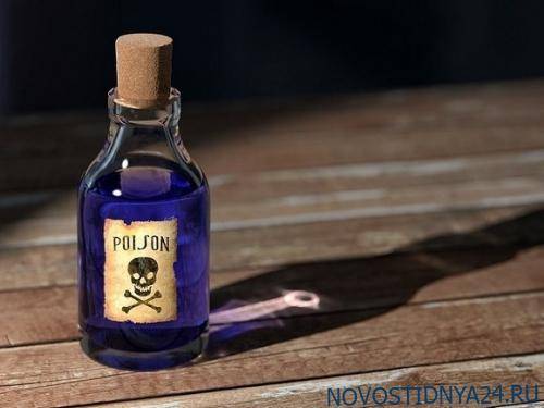 Страшная месть - novostidnya24.ru - Россия - Чехия - Прага