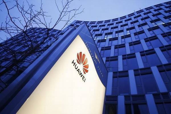 Huawei засадила своих сотрудников в тюрьму за общение в групповом чате - cnews.ru - New York - Иран