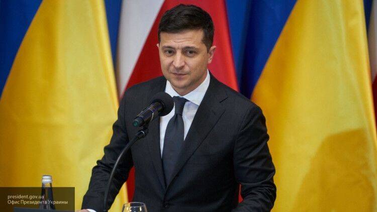 Владимир Путин - Петр Порошенко - Сергей Лавров - Сатановский заявил, что Путин и Лавров не желают "играть в идиотские игры" Зеленского - inforeactor.ru - Россия - Украина - Киев