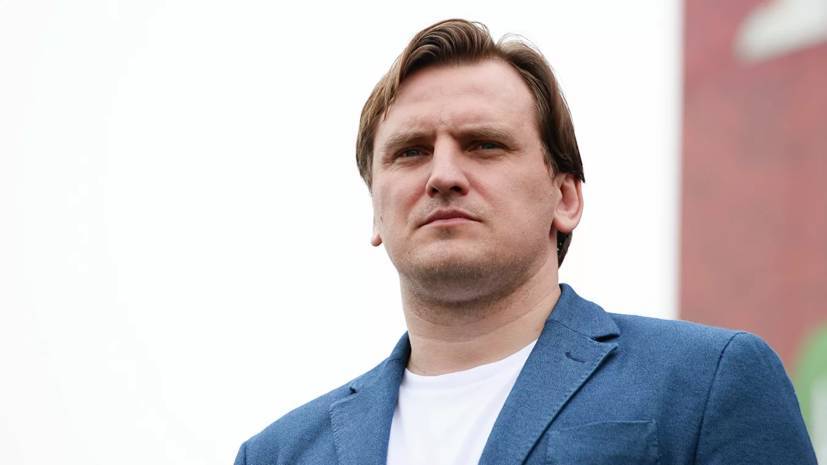 Дмитрий Булыкин - Булыкин пошутил о своём времяпровождения в самоизоляции - russian.rt.com - Москва - Россия