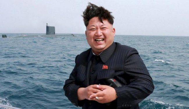 Ким Ченын - Ким Ирсен - Мун Чжэин - В Южной Корее выдвинули окончательную версию «исчезновения» Ким Чен Ына - eadaily.com - Южная Корея - КНДР - Сеул - Вонсан