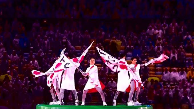 Есиро Мори - Олимпиаду-2020 в Токио могут отменить - piter.tv - Токио - Япония