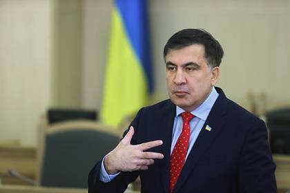 Владимир Зеленский - Михаил Саакашвили - Андрей Ермак - Саакашвили рассказал об изучавшем опыт грузинских реформ соратнике Зеленского - lenta.ru - Украина - Киев - Грузия - Одесская обл.