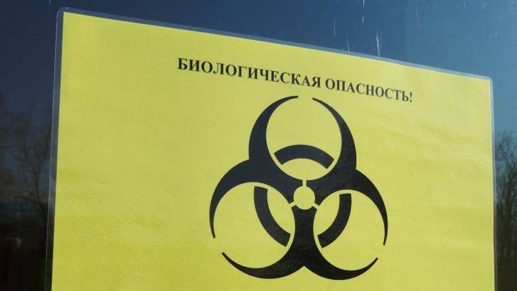 Заболевший COVID работник больницы в Крыму контактировал с 40 людьми - crimea.ria.ru - Крым - Симферополь - Севастополь