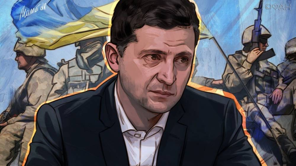 Владимир Зеленский - Петр Порошенко - Яков Кедми - Кедми заявил, что политическая подлость Зеленского превзошла Порошенко - riafan.ru - Москва - Украина - Израиль