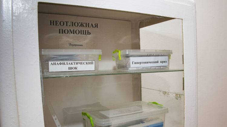 Елена Романовская - До конца недели 15 переболевших COVID крымчан отпустят домой - crimea.ria.ru - Крым - Симферополь