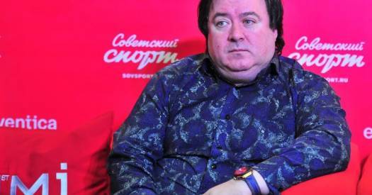 Леонид Федун - Алексей Сафонов - Алексей Сафонов: Цифр не помню, но та встреча с Семиным в ресторане «Сыр» действительно была - sovsport.ru