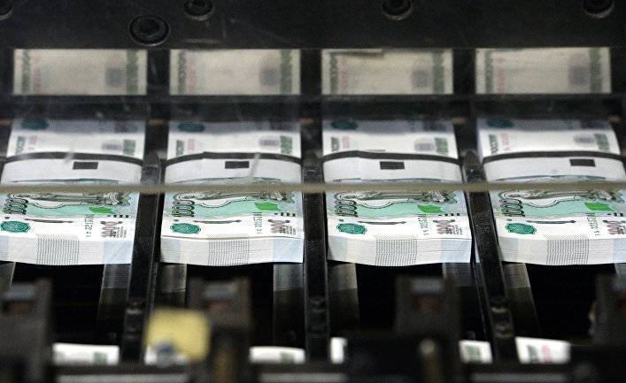 Более 50% предпринимателей не могут получить господдержку - theins.ru