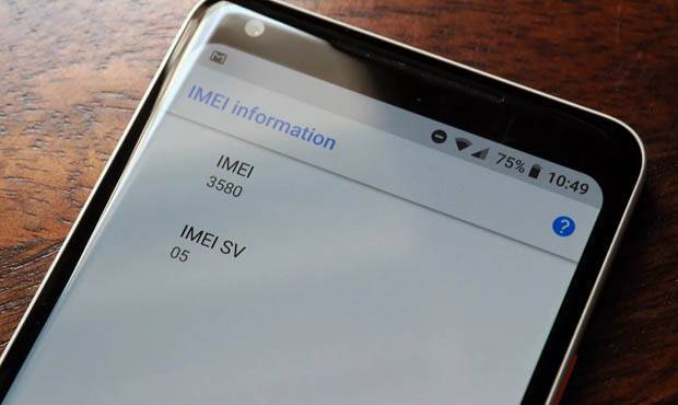 Россиян обяжут платно регистрировать купленные за границей смартфоны - og.ru - Россия