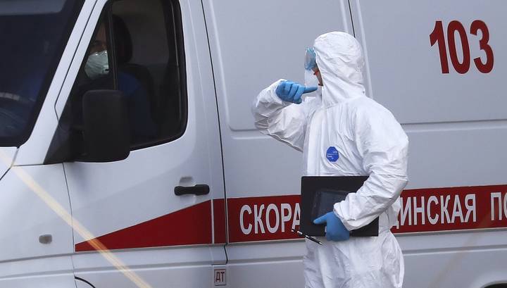 Анастасия Ракова - COVID-19: в Москве за сутки вылечилось вдвое больше пациентов - vesti.ru - Москва