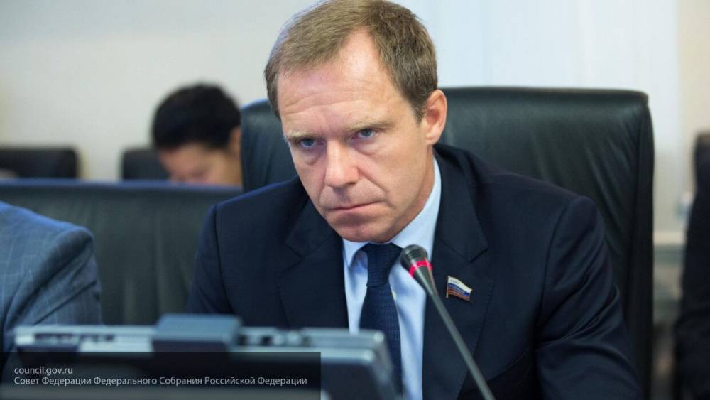 Кутепов заявил, что плату за вывоз мусора можно уменьшить на 17% - polit.info - Россия