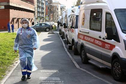 В России назвали регионы с новыми случаями коронавируса - lenta.ru - Москва - Россия - Красноярский край - Орловская обл. - Башкирия - Санкт-Петербург - Краснодарский край - Московская обл. - респ. Татарстан - Челябинская обл. - Нижегородская обл. - Рязанская обл. - Воронежская обл. - респ. Дагестан - респ. Алания - Ростовская обл. - Калужская обл. - Курская обл. - Мурманская обл. - Ярославская обл. - Оренбургская обл. - Тульская обл.
