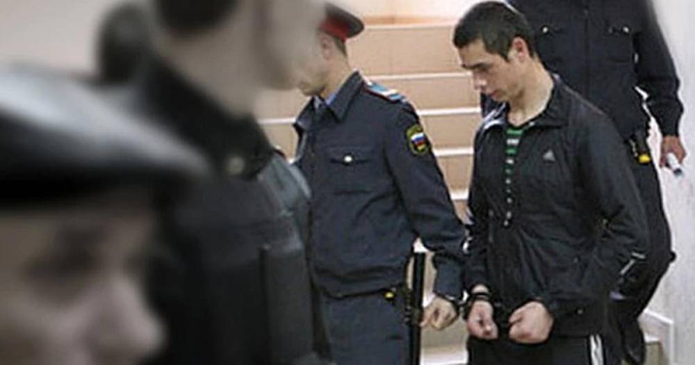Самый молодой член банды Цапков задержан за изнасилование на Кубани - ren.tv - Краснодарский край - станица Кущевская