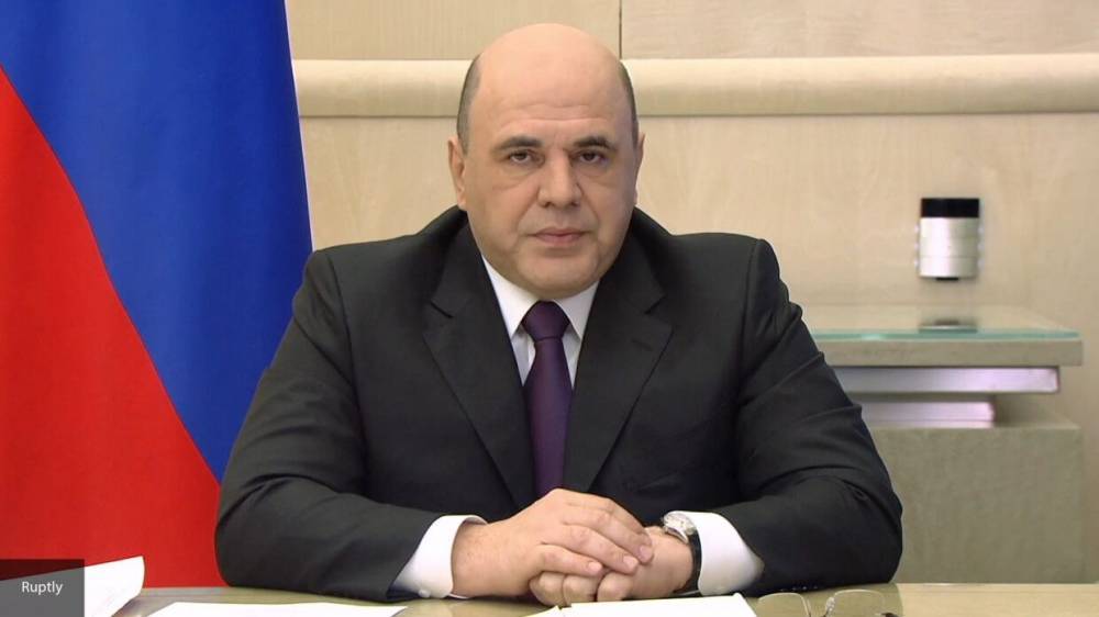 Владимир Путин - Михаил Мишустин - Анна Попова - Премьер-министр РФ поручил Роспотребнадзору подготовить план отмены мер по COVID-19 - inforeactor.ru - Россия