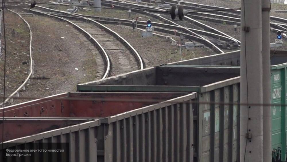 Полиция задержала похитителей металла на сумму 12 тыс. рублей в Новокузнецке - politexpert.net - Россия