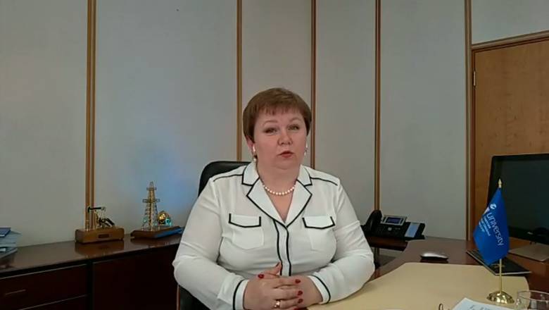 В тюменском вузе не исключили, что новый учебный год начнется в онлайн-формате - nashgorod.ru