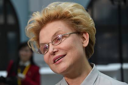 Елена Малышева - Малышева ответила на комментарий о «конфликте» с Эрнстом - lenta.ru