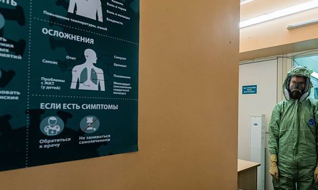 В России общее число заразившихся коронавирусом выросло до 93 558 человек - og.ru - Москва - Россия - Санкт-Петербург - Московская обл. - респ. Дагестан - респ. Алания