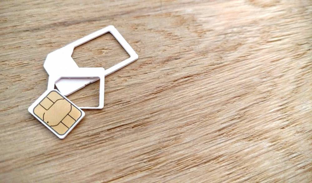 Кузбассовцы могут купить SIM-карты онлайн с доставкой на дом - gazeta.a42.ru - Кемеровская обл.