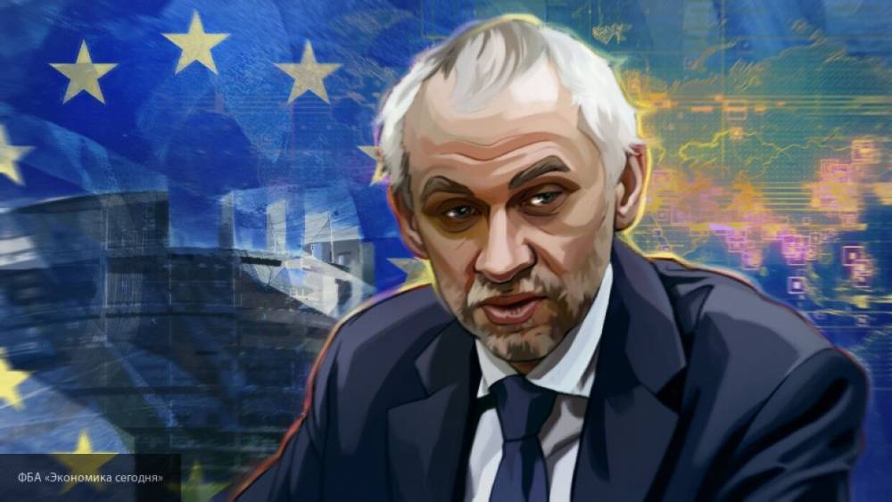 Владимир Шаповалов - Действия ПНС ставят под угрозу суверенитет Ливии — Шаповалов - polit.info - Ливия