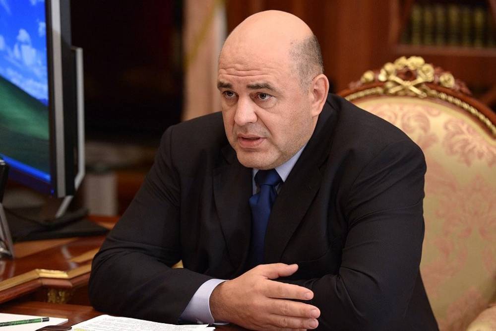 Михаил Мишустин - Мишустин поручил повысить нормативы по объему коечного фонда в регионах - vm.ru - Россия - ЦФО