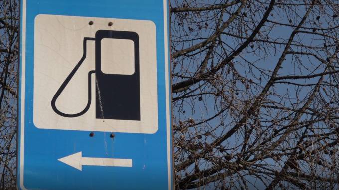 Александр Новак - Минэнерго гарантирует отсутствие дефицита топлива в России - piter.tv - Россия