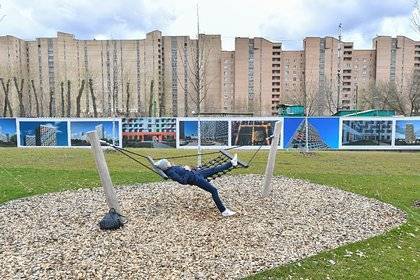 Владимир Ефимов - В Москве начали готовиться к смягчению ограничений из-за коронавируса - lenta.ru - Москва - Россия