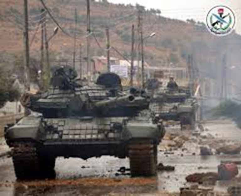 Обзор карты боевых действий, оперативная сводка по Сирии 28.04.2020 - free-news.su - Сирия - Дамаск - Израиль