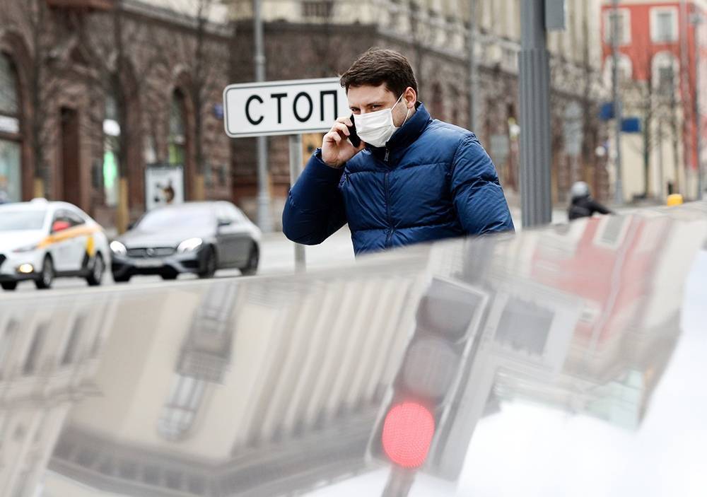 Анастасий Раков - "Это не грипп – это страшно": что говорят вылечившиеся от COVID-19 москвичи - tvc.ru - Москва
